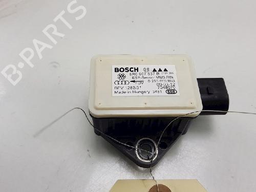 Used ESP ECU AUDI A4 B8 (8K2) 1.8 TFSI (170 hp) 12013364