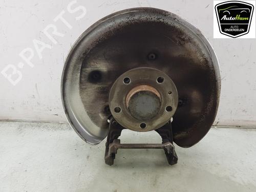Used Left rear steering knuckle AUDI A4 B9 Avant (8W5, 8WD) 1.4 TFSI (150 hp) 21216406