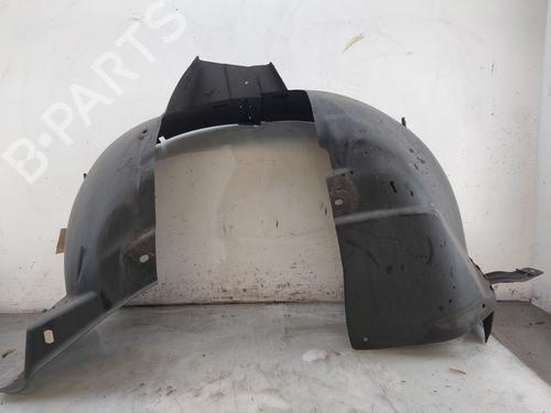 Hjulbue Hjulbue OPEL ASTRA J Sports Tourer (P10) 1.4 Turbo (35) (140 hp) 35801766 35801766