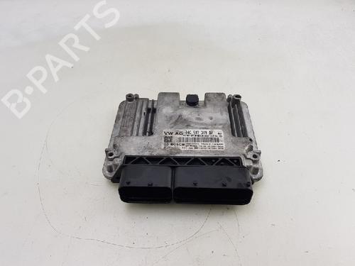 Engine control unit (ECU) SEAT IBIZA V (KJ1, KJG) 1.0 TSI | BP12033435M57 