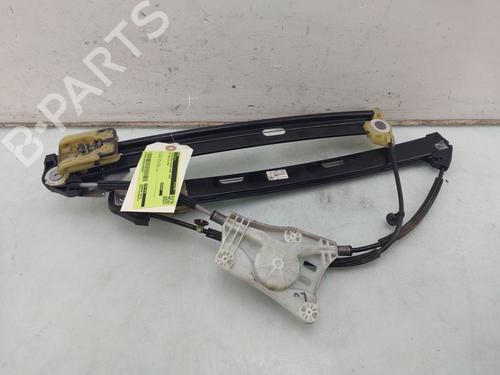 Front left window mechanism SEAT IBIZA V (KJ1, KJG) 1.0 TSI | BP37179809C22 - Image 3