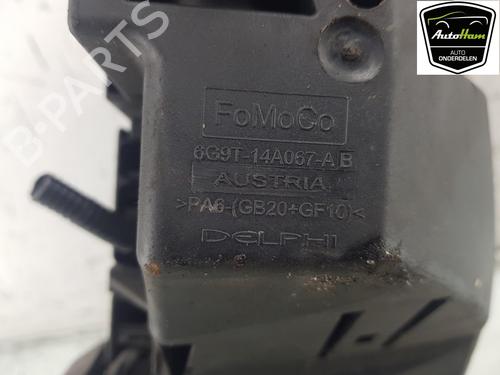 Fuse box FORD S-MAX (WA6) 2.5 ST | BP22372914E1 