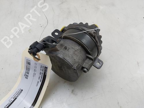 Auxiliary water pump VOLVO V60 I (155) D6 Hybrid AWD | BP28197654M111 