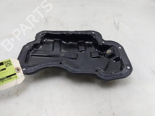 Used Oil sump RENAULT CLIO V (B7_) 1.0 TCe 90 (B7MT) (91 hp) 31128412