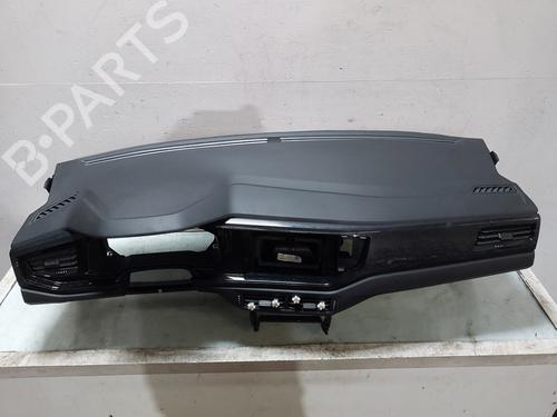 Airbag Kit VW POLO VI (AW1, BZ1, AE1) 1.0 TSI | BP29910464C86