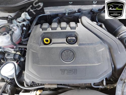Used Gearbox VW ARTEON (3H7, 3H8) 1.5 TSi (150 hp) 12034809