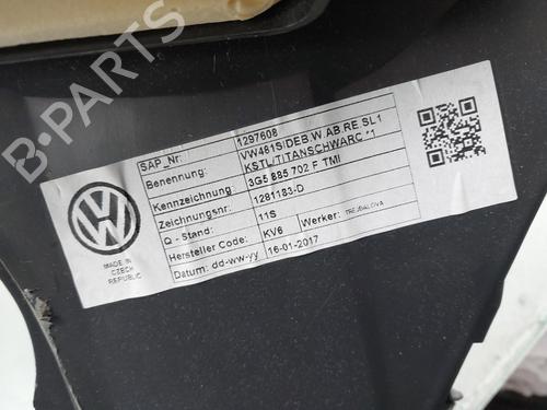 Other VW PASSAT B8 (3G2, CB2) 2.0 TDI 4motion | BP33617277O1 - Image 5