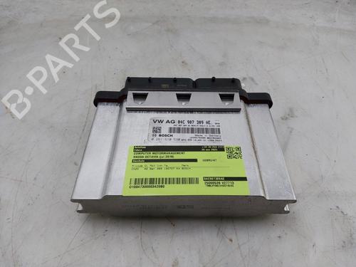 Engine control unit (ECU) SKODA OCTAVIA III Combi (5E5, 5E6) 1.0 TSI | BP31922268M57