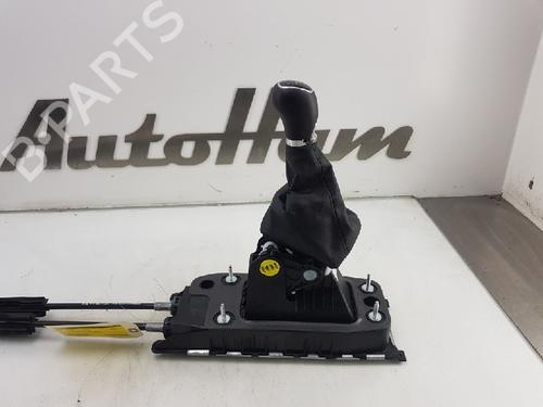 Gear lever SKODA OCTAVIA III Combi (5E5, 5E6) 1.0 TSI | BP12032484M90 