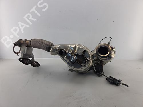 Particulate filter FORD TRANSIT CUSTOM V710 Van (NRN) 2.0 EcoBlue | BP37179674M81 - Image 3