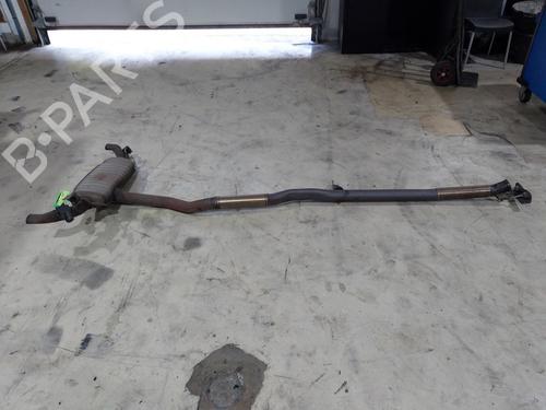 Used Exhaust system Exhaust system 37179585 37179585