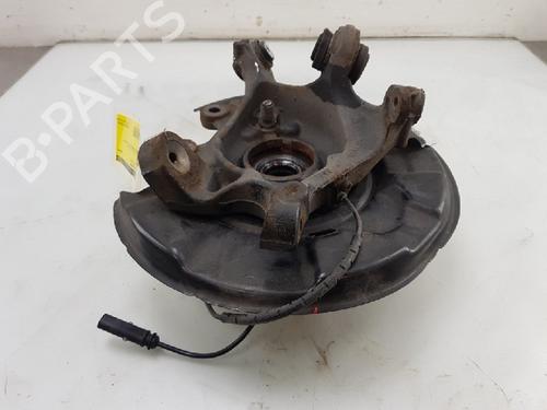 Left rear steering knuckle BMW 3 (F30, F80) 320 d | BP12013800M27 