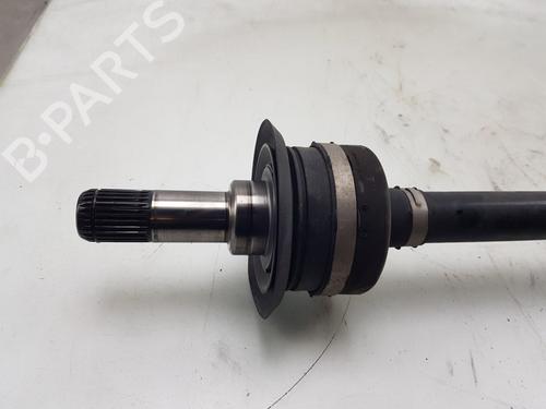 Left rear driveshaft BMW 5 Touring (G31) 530 i Mild-Hybrid | BP24618603M40 
