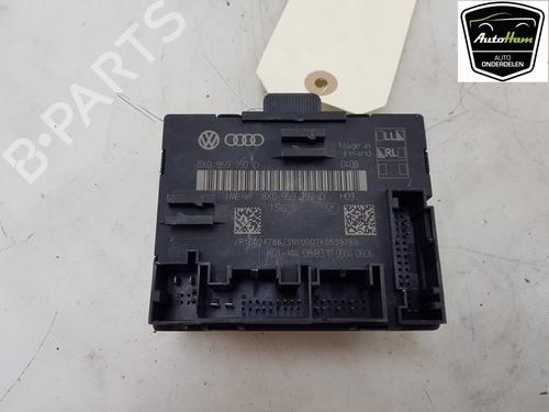 Used Control unit Control unit 17977733 17977733