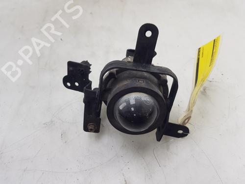 Used Left front fog light Left front fog light 25377209 25377209
