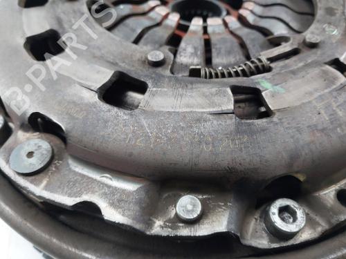 Flywheel BMW 3 Touring (E91) 320 i | BP30275592M101 - Image 4