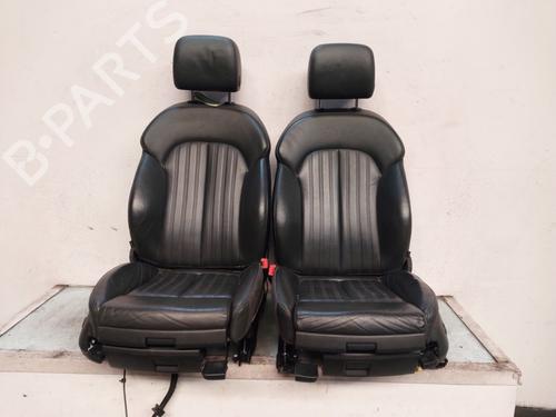 Set sedili Set sedili AUDI A7 Sportback (4GA, 4GF) 2.8 FSI (204 hp) 37517925 37517925