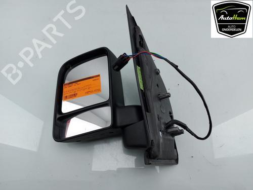 Left mirror FORD TRANSIT CONNECT (P65_, P70_, P80_) 1.8 Di | BP12049845C26 
