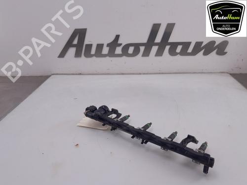 Injector FORD FIESTA VI (CB1, CCN) 1.6 Ti | BP12045868M100 
