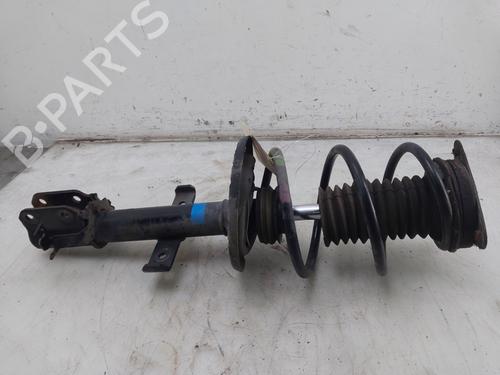Left front shock absorber RENAULT CAPTUR I (J5_, H5_) 0.9 TCe 90 | BP30466212M16 - Image 3