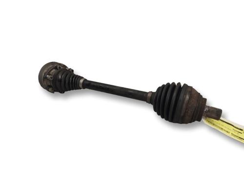 Left front driveshaft AUDI A3 Limousine (8VS, 8VM) 1.6 TDI | BP40525837M38 - Image 2