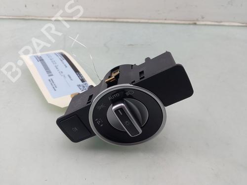 Mando luces MERCEDES-BENZ A-CLASS (W176) A 180 (176.042) (122 hp) 29910577