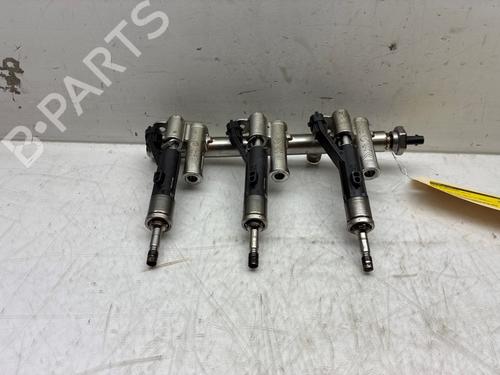 Used Injection rail Injection rail 38771739 38771739