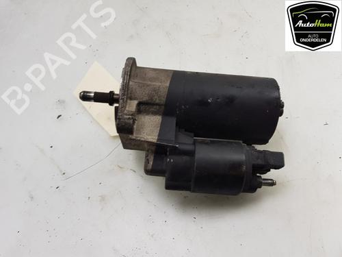 Used Starter VW POLO (6N2) 1.4 16V (75 hp) 13104435
