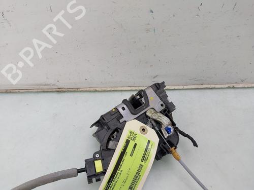 Used Front left lock Front left lock MERCEDES-BENZ GLE Coupe (C292) 450 AMG 4-matic (292.364) (367 hp) 33556853 33556853