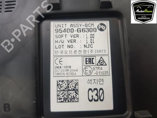 Control unit KIA PICANTO III (JA) 1.0 | BP13102839M11 - Image 4