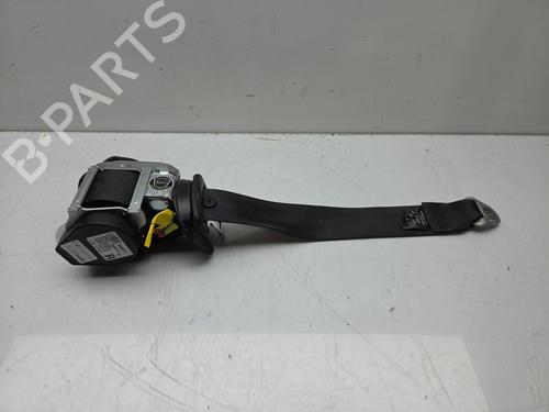 Sikkerhedssele bag højre HYUNDAI i20 II (GB, IB) 1.2 (84 hp) 28358143