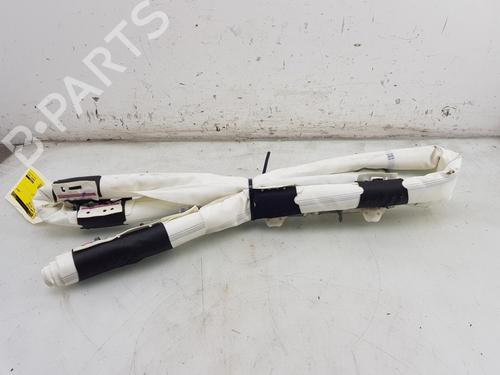 Used Right curtain airbag OPEL CORSA F (P2JO) 1.2 (68) (101 hp) 29713189