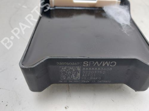 Fuel ECU VOLVO XC40 (536) T5 Plug-in Hybrid | BP30903009M50