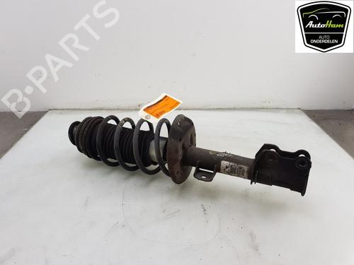 Højre fortil støddæmper FIAT PUNTO EVO (199_) 1.3 D Multijet (84 hp) 12040188