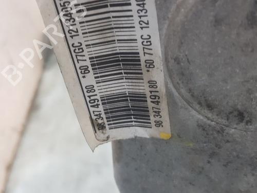 Steering rack PEUGEOT 208 II (UB_, UP_, UW_, UJ_) e-208 | BP22372404M22 