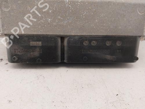 Engine control unit (ECU) VW GOLF PLUS V (5M1, 521) 1.2 TSI | BP38534698M57 - Image 2