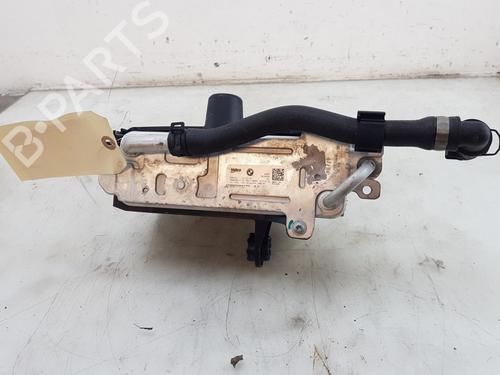Used AC radiator BMW X5 (G05, F95) xDrive 50 e Plug-in-Hybrid (489 hp) 28716021