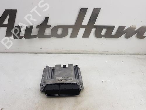 Used Engine control unit (ECU) AUDI Q3 (8UB, 8UG) 2.0 TDI (150 hp) 12010694