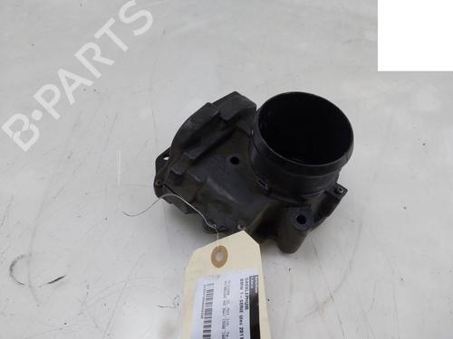 Used Throttle body BMW 1 (F20) 118 i (170 hp) 29743869