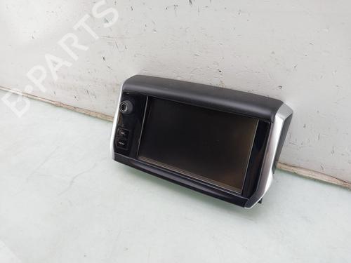 Control unit PEUGEOT 2008 I (CU_) 1.2 THP 110 / PureTech 110 | BP28715951M11 - Image 3