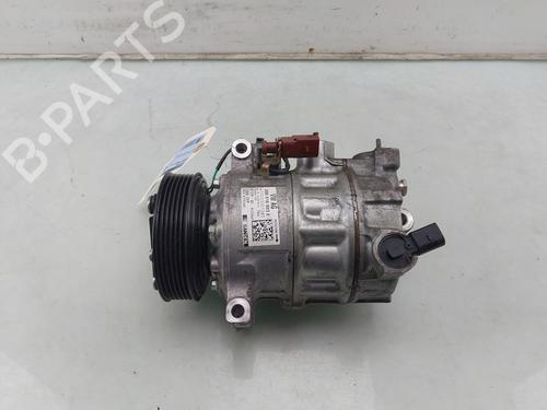 AC compressor SKODA KAMIQ (NW4) 1.0 TSI | BP28126316M34 - Image 2
