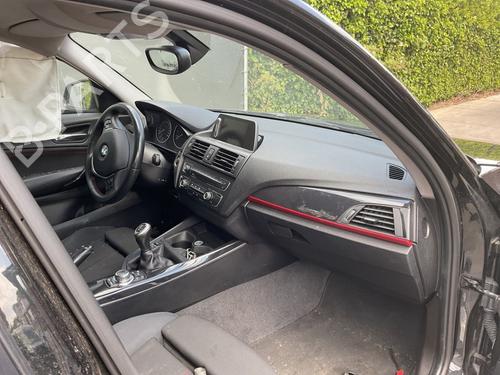 Airbag sæt BMW 1 (F20) 116 i (136 hp) 29713230