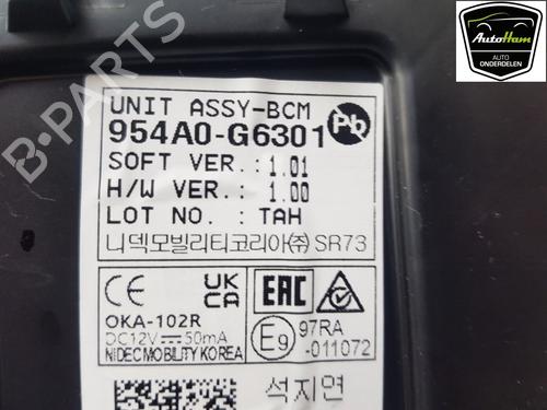 Control unit KIA PICANTO III (JA) 1.0 | BP21023983M11 - Image 2