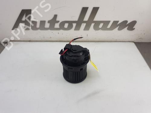 Varmeblæser PEUGEOT 208 I (CA_, CC_) 1.2 VTI 82 (82 hp) 32359295