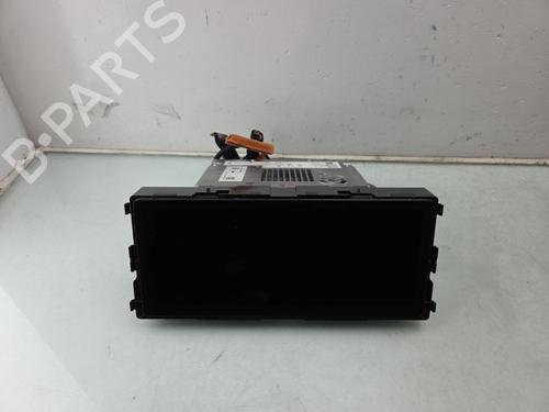 Used Control unit Control unit KIA NIRO I (DE) 1.6 GDI Hybrid (141 hp) 31922813 31922813