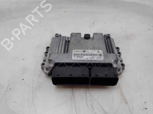 Used Engine control unit (ECU) Engine control unit (ECU) FORD C-MAX II (DXA/CB7, DXA/CEU) 1.6 EcoBoost (182 hp) 31851888 31851888