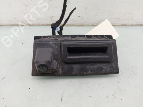 Camera AUDI Q8 E-TRON SUV (GEG) 55 quattro | BP37179153E14 - Image 2