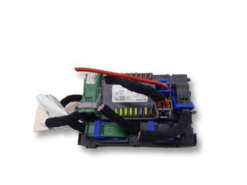 Used Fuse box Fuse box JEEP RENEGADE SUV (BU, B1, BV) 1.5 T4 Hybrid (131 hp) 40456327 40456327