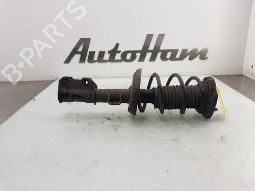 Used Left front shock absorber OPEL ASTRA K (B16) 1.0 Turbo (68) (105 hp) 12033888