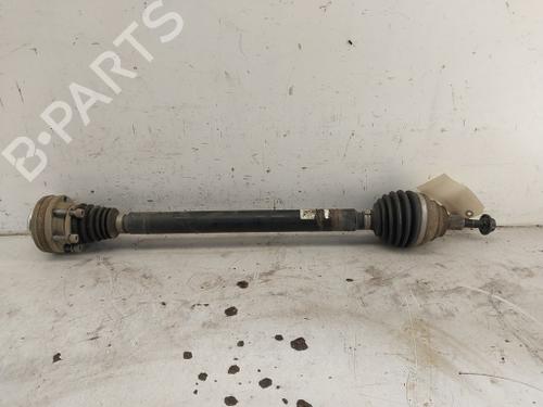 Used Right front driveshaft Right front driveshaft AUDI A3 Sportback (8VA, 8VF) 2.0 TDI (136 hp) 40525683 40525683